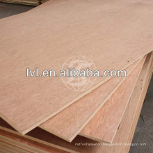 4MM/9MM/15MM plywood for Nigeria market